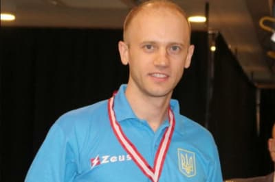 Юрій Анікеєв