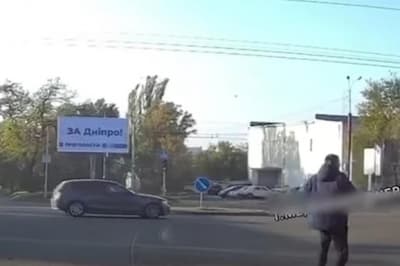 Стрілянина в Дніпрі