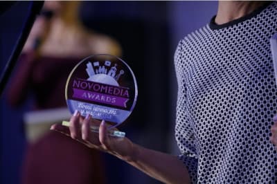 Novоmedia Awards 2020