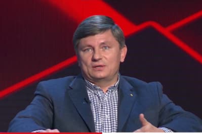 Артур Герасимов