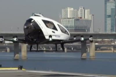 Повітряне таксі