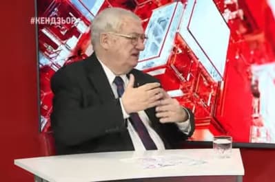 Юрій Щербак