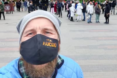 Підприємець з Тернополя