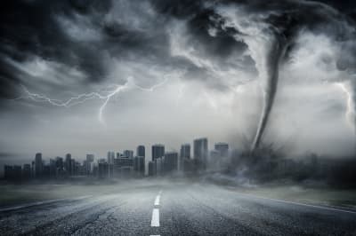 Зміни клімату