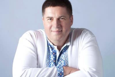 Олександр Туренко