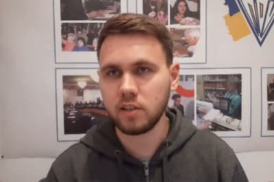 Денис Рибачок