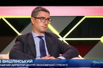 Глеб Вышлинский