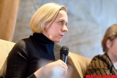 Наталія Байдан