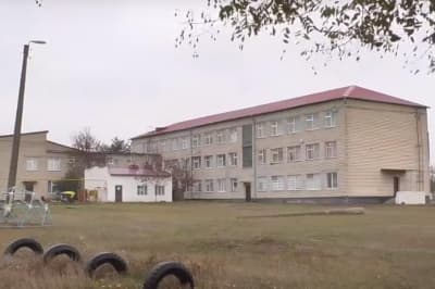 Школа в Одесі