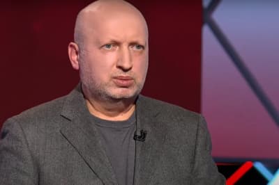 Александр Турчинов