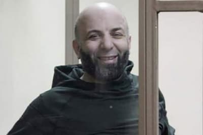 Теймур Абдуллаєв