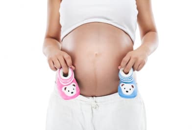 Беременность