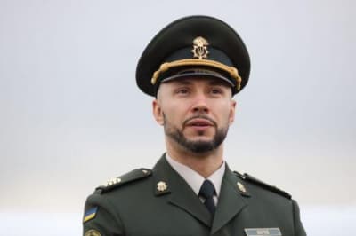 Виталий Маркив