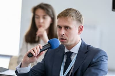 Ігор Яременко