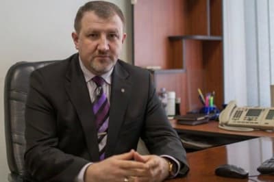 Юрий Бойко