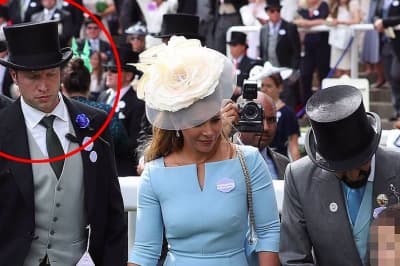 Семья шейха