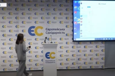 "Европейская солидарность"
