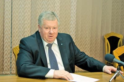 Александр Дегтярев