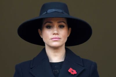 Меган Маркл