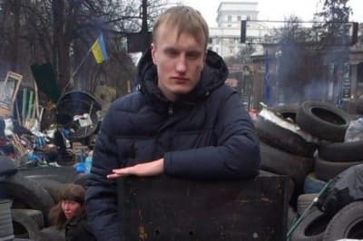 Михаил Орешников