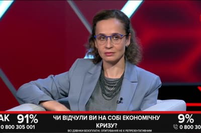 Юлия Клименко