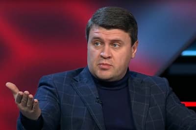 Вадим Ивченко
