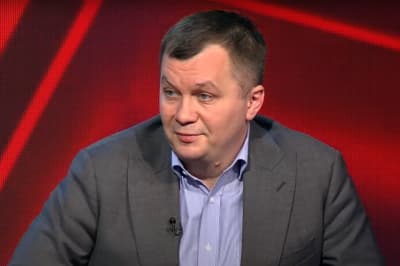 Тимофей Милованов