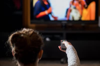 Дивитися шоу