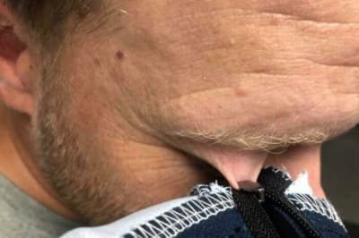 Жахливий день