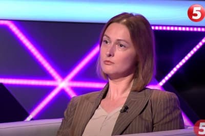 Врач-терапевт Наталья Бондаренко