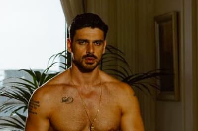 Актер из " 365 дней"