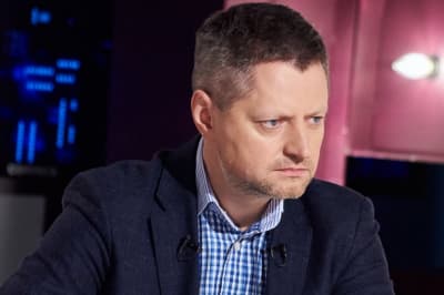 Олексій Пивоваров