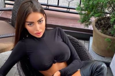 Альона Омович