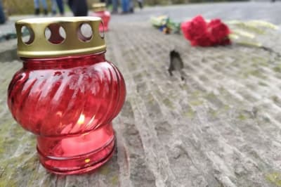 Свічка