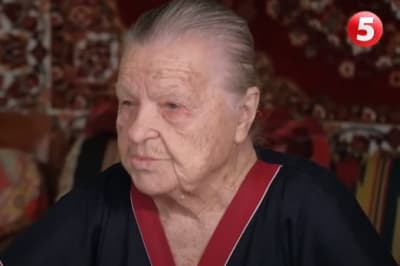 Тетяна Акімова