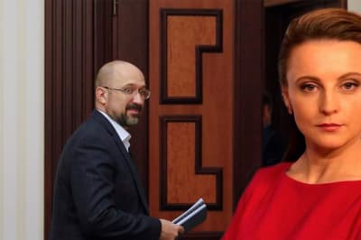 "Підсумки тижня з "Анною Мірошниченко"