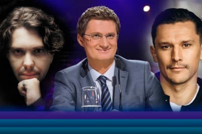 "Кондратюк у понеділок"