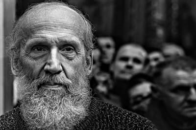 Олег Модзелевский