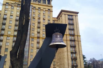дзвін