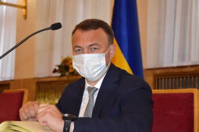 Алексей Петров