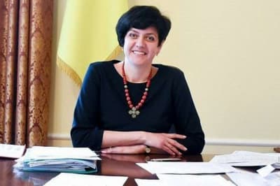 Ірина Гримак