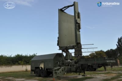 военная техника
