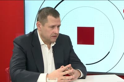 Борис Филатов