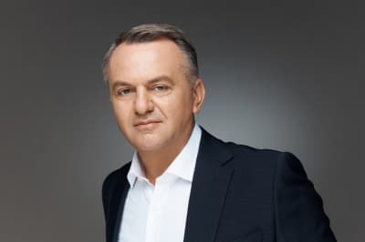 Олег Синютка