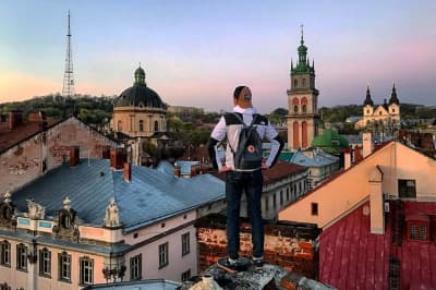 Львов