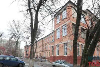 Лікарня у Харкові