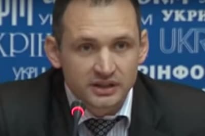 Олег Татаров