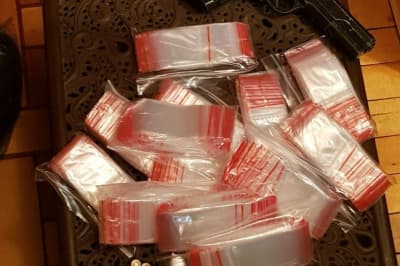 Фото с места событий