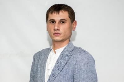 Сергій Кондрачук