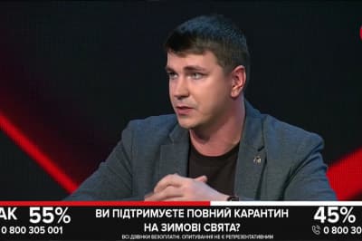 Антон Поляков